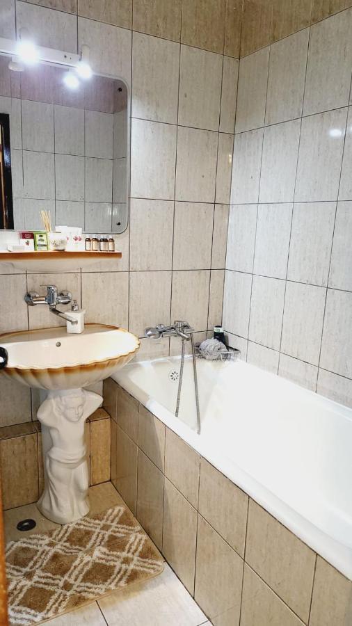 Bucharest Great Luxury Aparthotel Parklake Kültér fotó