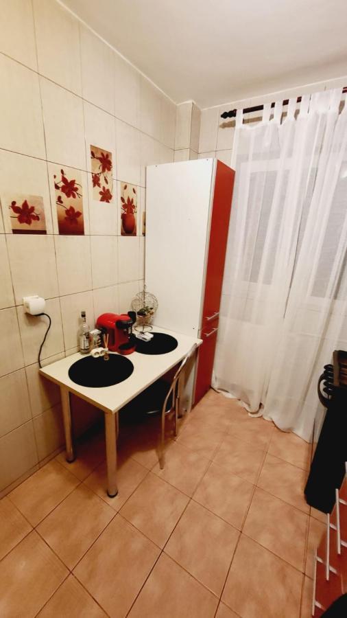 Bucharest Great Luxury Aparthotel Parklake Kültér fotó