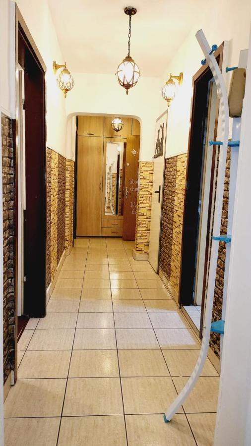 Bucharest Great Luxury Aparthotel Parklake Kültér fotó