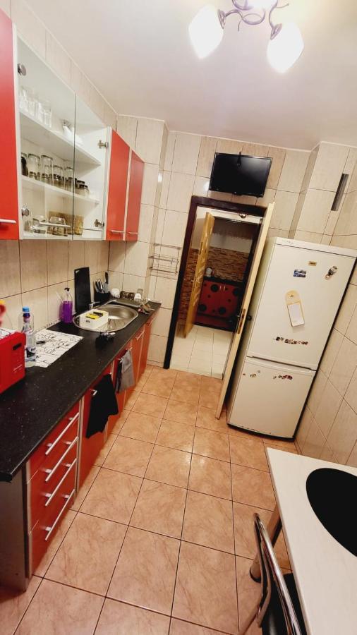 Bucharest Great Luxury Aparthotel Parklake Kültér fotó