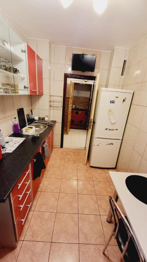 Bucharest Great Luxury Aparthotel Parklake Kültér fotó
