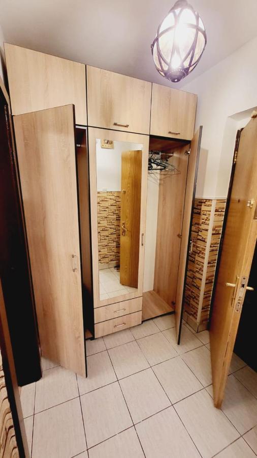 Bucharest Great Luxury Aparthotel Parklake Kültér fotó