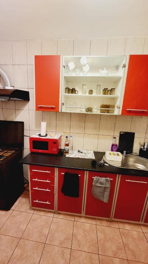 Bucharest Great Luxury Aparthotel Parklake Kültér fotó