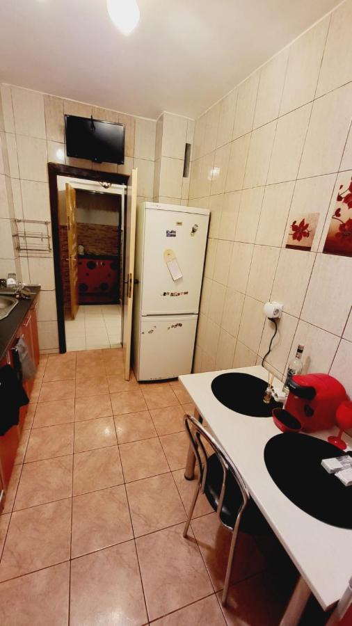 Bucharest Great Luxury Aparthotel Parklake Kültér fotó