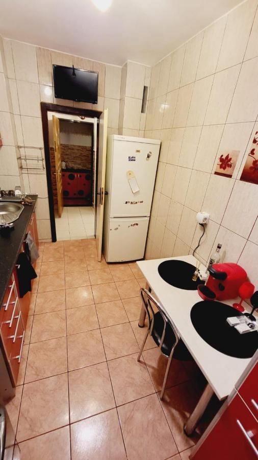 Bucharest Great Luxury Aparthotel Parklake Kültér fotó